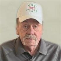 Charles M. Moruzzi