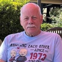 Charles " Charlie" Ray Fegett