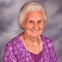 Joyce Marie Smith