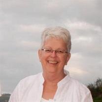 Barbara "Bobbi" Helen Stockwell