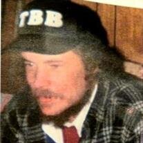 Randall "Randy" Keith Cathell