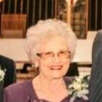 Barbara Ann Elizabeth Herter