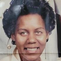 Ms. Veronica Roberta Ward