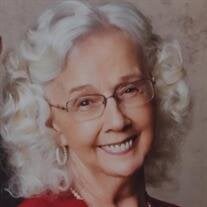 Hattie Seale