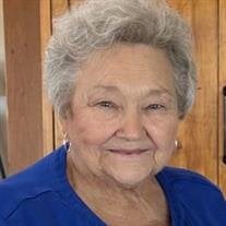 Jarreldine 'Jerry' Langton