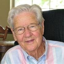 Lowell Merrell