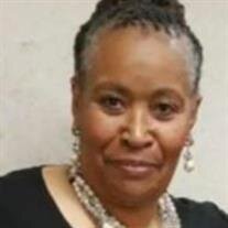 Ms. L Serena Graham