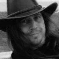 Randall A. Casady