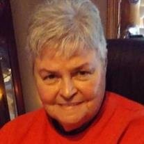 Joan Louise Grumbine