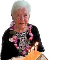 Sandy Mellen