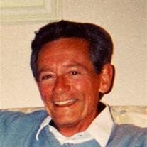 Gilbert Gore Andrews Jr.