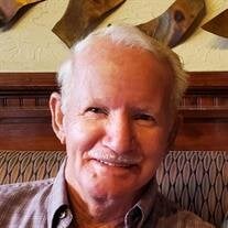 Everette Daugherty