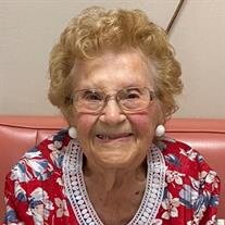 Jacqueline Ann DeLong