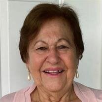 Balbina Ramirez