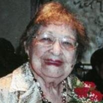 Angeline M. Abbott
