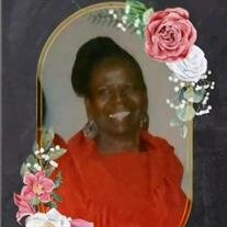 Mrs. Wygenia O. Ferguson