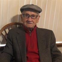 Pietro "Pete" Cali