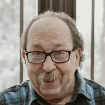 Frederick (Fred) Michael Kaplan
