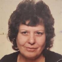 Heidi Huber