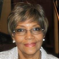 Dorothy Jean Payne