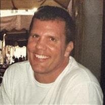 Mark Steven Carnino