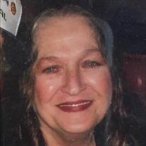 Mrs. Charlene Alsup Tarwater