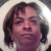 Ernestine Jackson