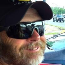 David Wayne Kennedy