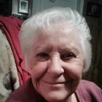 Dorothy Jacobs