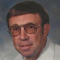 John Frederick Hodecker