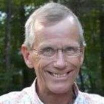 Paul Diebel