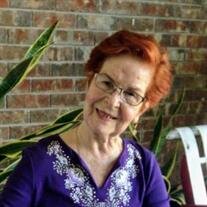 Blanca Ortegon