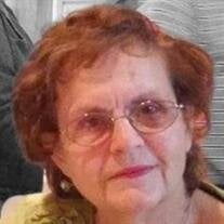 Nancy Jo Boyer Carter