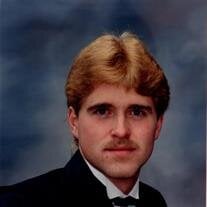 Steven E. Armstrong