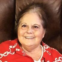 Suzy L. Davis