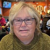 Belmer Arlene Kelley (nee Cody)