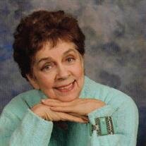 Julie A. Stephens