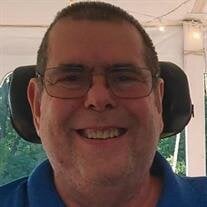 James E. LaVoie