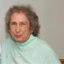 Claire A. McDonough