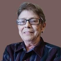 Ms. Carol Ann Ellis