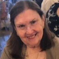 Ginger Ann Ayers Lewis