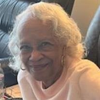Ms. Mattie L. Harris