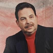 Rev. David George Black