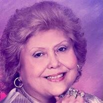 Consuelo M. Pedroza