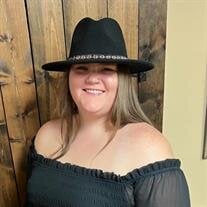 Breana Wickersham