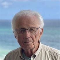 Alben W. Wood