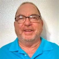 Alvin Thomas Laumann Jr.