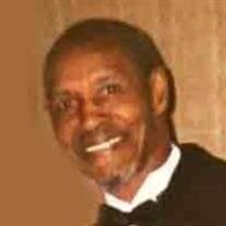 Mr. Fred Ulyesses Hawkins