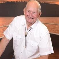 Glenn Morris Moore
