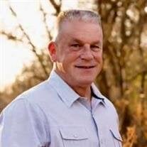 Jeffrey Ray "Jeff" Holt